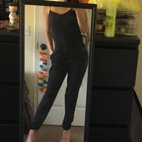 Theory jumpsuit - Picture 4 of 4